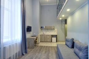 Grand Apartments